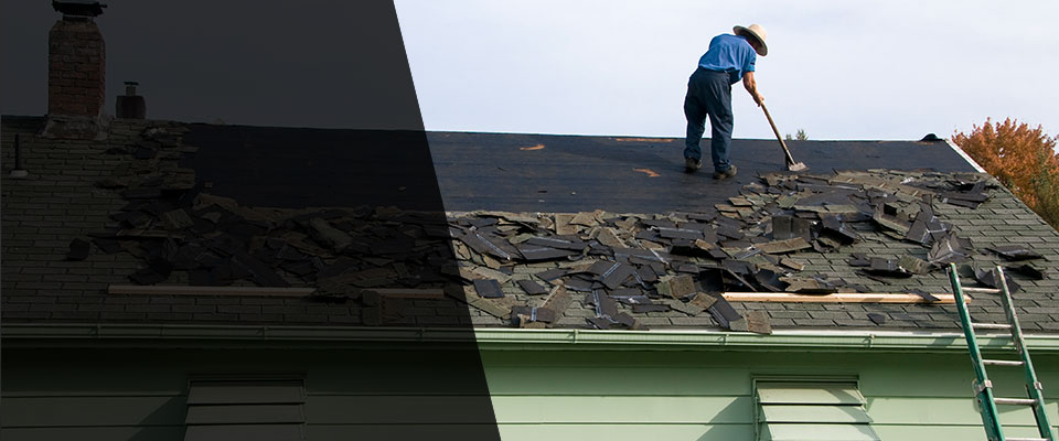 Soso Roofing Contractors